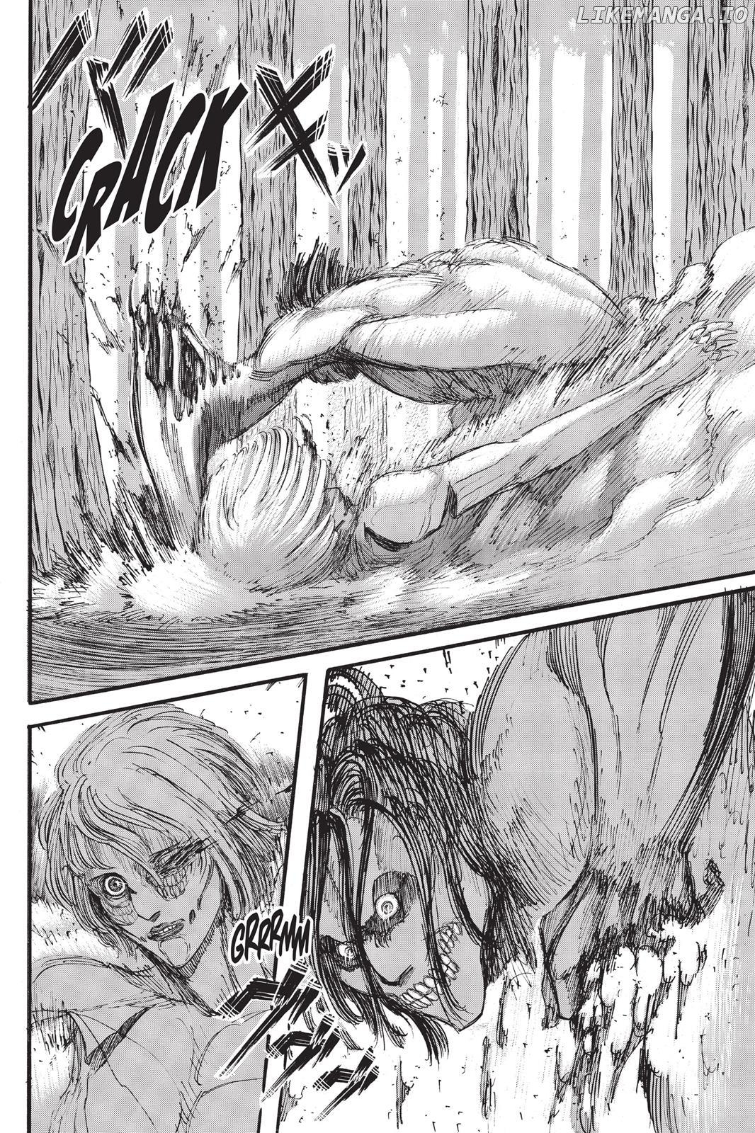 Shingeki no Kyojin, Chapter 29 image 03